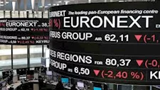 الأسهم الأوروبية تنخفض بضغط التكنولوجيا وترقب تقرير الوظائف الأمريكي