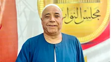 "اللي حافظ 50 جزء يبقوا 100".. القصة الكاملة لأزمة نائب البحيرة خلال تكريم حفظة القرآن