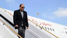 الرئيس السيسي يصل السعودية لتعزيز التعاون ومواجهة التصعيد الإيراني
