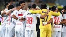 "الزمالك واتحاد العاصمة".. الكشف عن طاقم تحكيم مباراة إياب نهائي كأس الكونفدرالية