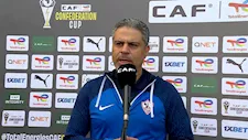 أول تعليق لمعتمد جمال بعد فوز الزمالك على سموحة