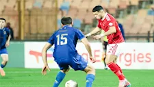 "هزيمتان وتعادل".. كيف ودع الأهلي والمصري وبيراميدز البطولات الأفريقية؟