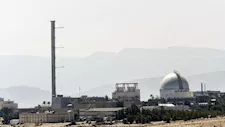  إعلام إيراني: هجوم منشأة ديمونا جاء ردا على استهداف مفاعل نطنز
