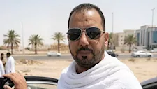 "كان رايح يعمل عمرة لشقيقه".. وفاة شاب من المنوفية بملابس الإحرام في مكة المكرمة