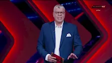 "بيلعب مع فريق تعبان".. شوبير يعلق على خسارة محمد صلاح في الدوري التركي
