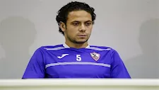 مدرب الزمالك يكشف سر ظهوره في برومو إحدى القنوات الرياضية