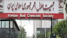الهلال الأحمر الإيراني: الهجمات الأمريكية الإسرائيلية استهدفت 82 ألف منشأة مدنية