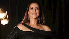 حنان مطاوع احتفالا بعيد العمال: "هم الأبطال الحقيقيين"