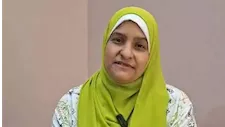 منحت ابنها قطعة من جسدها.. الأم المثالية بجنوب سيناء: تبرعت بالخلايا الجذعية