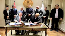 وزير التعليم ورئيس الوطنية للصحافة يشهدان بروتوكولًا جديدًا لتطوير المحتوى التعليمي