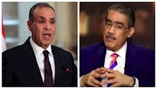 اليوم.. وزيرا الخارجية والإعلام يستعرضان جهود مصر لوقف حرب إيران