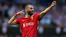ملك مصر.. كيف ودعت الجماهير محمد صلاح بعد إعلان رحيله عن ليفربول؟
