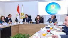 جهاز شؤون البيئة يعتمد معادلة مبتكرة لتعويض نفوق الطيور وتطوير المحميات