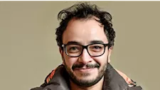 حسام داغر يطمئن جمهور ضياء الميرغني على حالته الصحية (صورة)