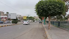 انخفاض 7 درجات.. طقس معتدل يسود المنيا اليوم الأربعاء 