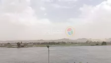  العظمى 41.. استمرار موجة الطقس الحار اليوم الثلاثاء بالمنيا 