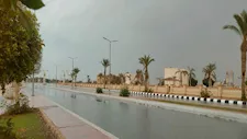  الأرصاد: النينيو قد تسهم في زيادة الأمطار خلال الخريف والشتاء