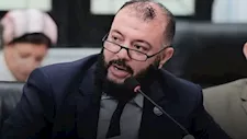 رئيس "برلمانية النور" يشارك في اجتماع رئيس مجلس النواب برؤساء الهيئات البرلمانية