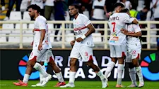 نجم الأبيض السابق يقارن بين ظروف الزمالك وليفربول