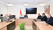 "الري" إزالة 470 تعديًا بفرع رشيد و43 بالجيزة.. وتحرك حاسم لحماية نهر النيل