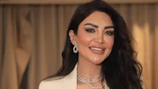 بعد إعلانها إنجاب طفلها الأول هارون.. سالي عبدالسلام تتصدر تريند "جوجل"