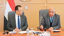 وزيرا الكهرباء والاتصالات يبحثان آليات تطوير وجذب الاستثمارات في صناعة مراكز البيانات