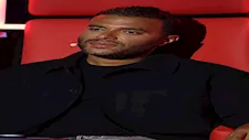  رامي صبري لـ"مصراوي":أصوات ذا فويس كيدز مش نص نص ولا منافسة مع الشامي