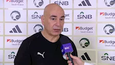 حسام حسن: أمتلك تصورًا شبه كامل لتشكيل المنتخب في كأس العالم