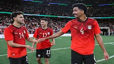 صقور بلا مخالب.. الصحف السعودية تعلق على رباعية منتخب مصر ودياً