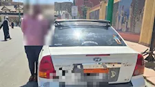 ضبط سائق تاكسي أجبر سيدة على النزول منتصف الطريق بأسيوط 