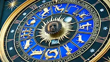 حظك اليوم وتوقعات الأبراج ليوم 21 _10_2026 الحب يطرق باب هذا البرج وتحذير