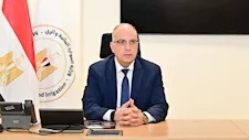 برعاية السيسي.. وزير الري يتابع استعدادات "أسبوع القاهرة التاسع للمياه"