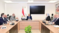 خلال لقائه نواب البرلمان.. وزير الري يؤكد ضرورة وجود دراسة متأنية قبل تغطية