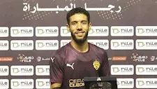 رئيس البنك الأهلي يكشف لمصراوي حقيقة مفاوضات النادي مع أحمد القندوسي