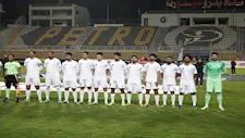 بعد رباعية بتروجيت.. إنبي يتأهل إلى نصف نهائي كأس العاصمة