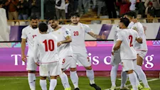 كأس العالم 2026.. المنتخب الإيراني سيدخل أمريكا ويغادرها في يوم المباراة