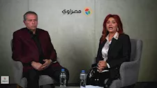 بث مباشر.. حياة الدرديري تستضيف توفيق عكاشة بـ"مصراوي"