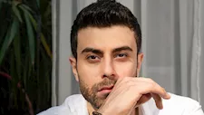 مهند حسني يعلق على مشاركته في "روج إسود" ويكشف كواليس تحضيره للدور