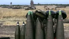 بعد "الميزانية الأضخم".. صفقة إسرائيلية لشراء قذائف مدفعية