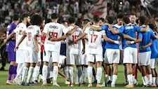 البروفة الأخيرة قبل موقعة الدوري.. الزمالك يواجه الشرقية للدخان وديا