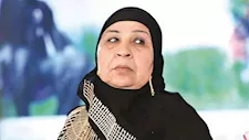 موعد ومكان عزاء الفنانة فاطمة كشري