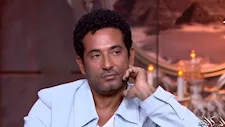  عمرو سعد: "أصور حاليا مسلسل كوميدي وأبدأ تصوير فيلم جديد يونيو المقبل"