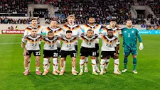 لحظة بلحظة.. ألمانيا ضد الإكوادور 0-0.. بعد قليل