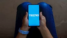 Tecno تعود بقوة لعالم الهواتف الذكية.. ما تفاصيل الجهاز الجديد؟