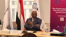 المدير الإقليمي لمؤسسة التمويل الدولية: القطاع الخاص يساهم في توظيف 85% من إجمالي القوى العاملة في أفريقيا