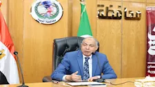  توريد 530 ألف طن قمح ورفض 1317 طنًا غير مطابقة للمواصفات بالمنيا