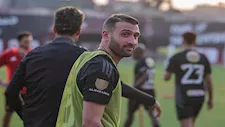 شرط من اللاعب.. الأهلي يخطر أول المعارين بالعودة للفريق
