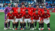 "ثلاثي هجومي".. حسام حسن يعلن تشكيل منتخب مصر لمواجهة إسبانيا