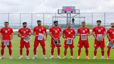 منافس مصر.. مباراة سرية لمنتخب إيران قبل كأس العالم 