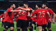 لحظة بلحظة.. مصر 0 - 0 إسبانيا.. ضغط إسباني مبكر